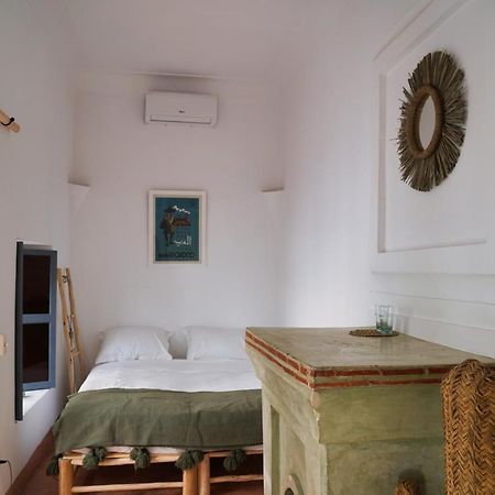 Riad L'Echappee, En Exclusivite, 5 Chambres 마라케시 외부 사진