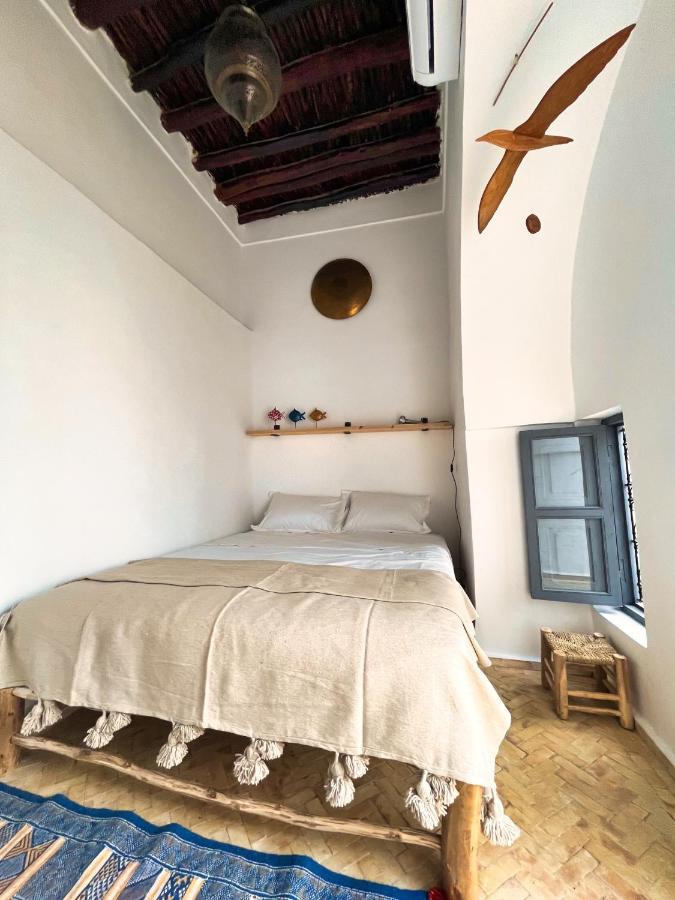 Riad L'Echappee, En Exclusivite, 5 Chambres 마라케시 외부 사진