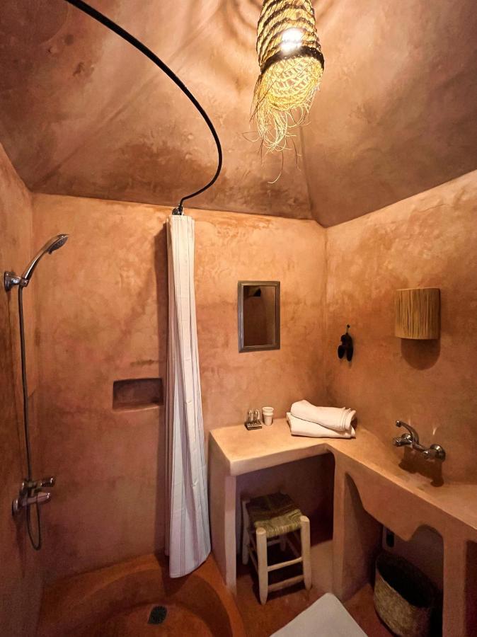 Riad L'Echappee, En Exclusivite, 5 Chambres 마라케시 외부 사진
